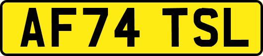 AF74TSL