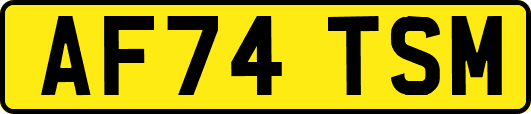 AF74TSM