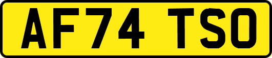 AF74TSO