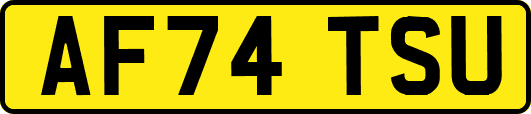 AF74TSU
