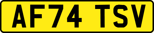 AF74TSV