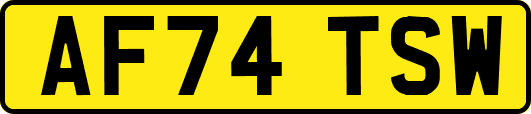 AF74TSW
