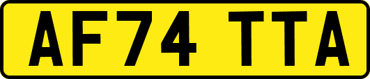 AF74TTA