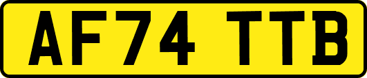 AF74TTB
