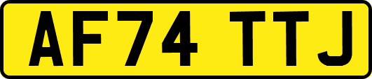 AF74TTJ