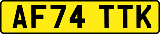 AF74TTK