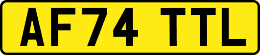 AF74TTL