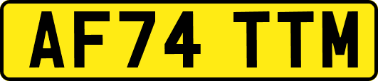 AF74TTM