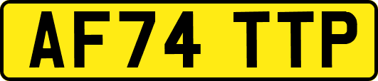 AF74TTP