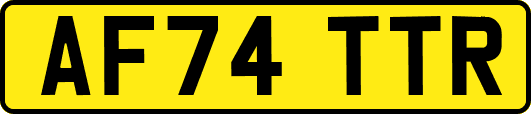 AF74TTR