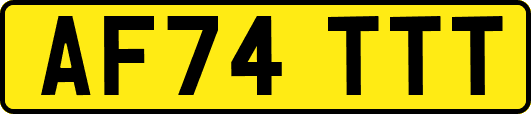AF74TTT