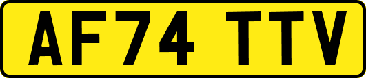 AF74TTV