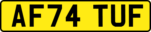 AF74TUF