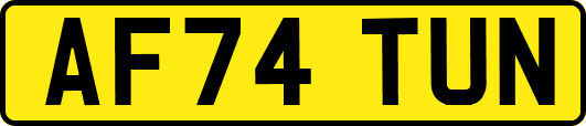 AF74TUN