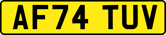 AF74TUV