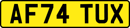 AF74TUX