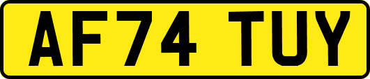 AF74TUY