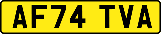 AF74TVA