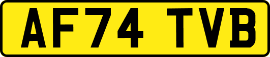AF74TVB