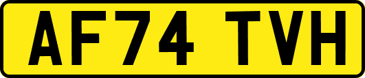 AF74TVH