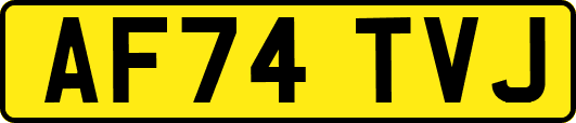 AF74TVJ