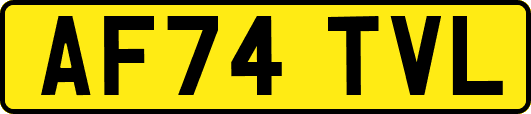 AF74TVL
