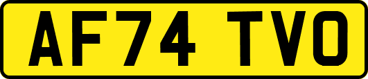 AF74TVO