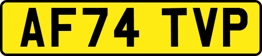 AF74TVP