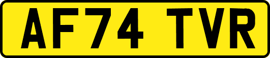 AF74TVR