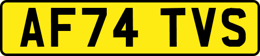 AF74TVS
