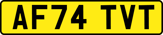AF74TVT
