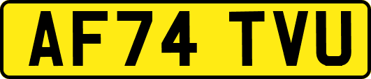 AF74TVU
