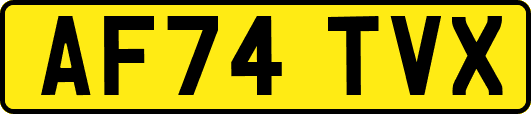 AF74TVX