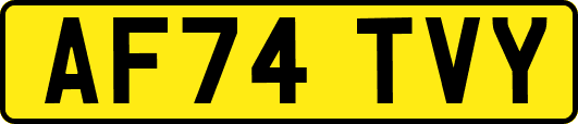 AF74TVY