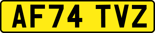 AF74TVZ