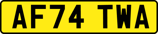 AF74TWA