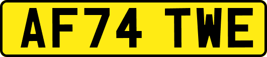 AF74TWE