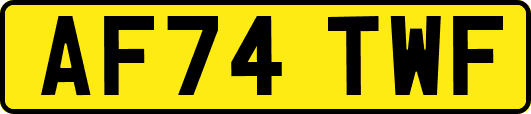 AF74TWF