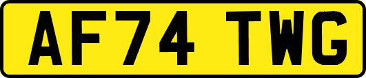 AF74TWG