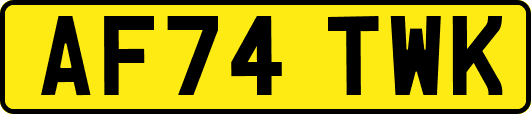 AF74TWK