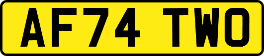 AF74TWO