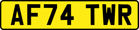 AF74TWR