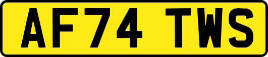 AF74TWS