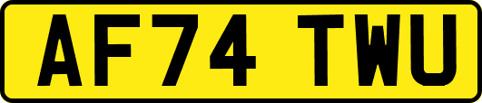 AF74TWU