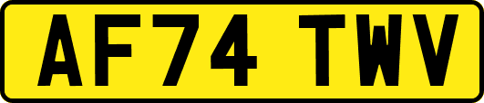 AF74TWV
