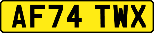 AF74TWX