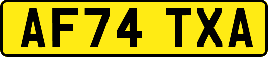 AF74TXA