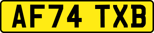 AF74TXB