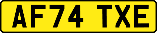 AF74TXE