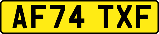 AF74TXF